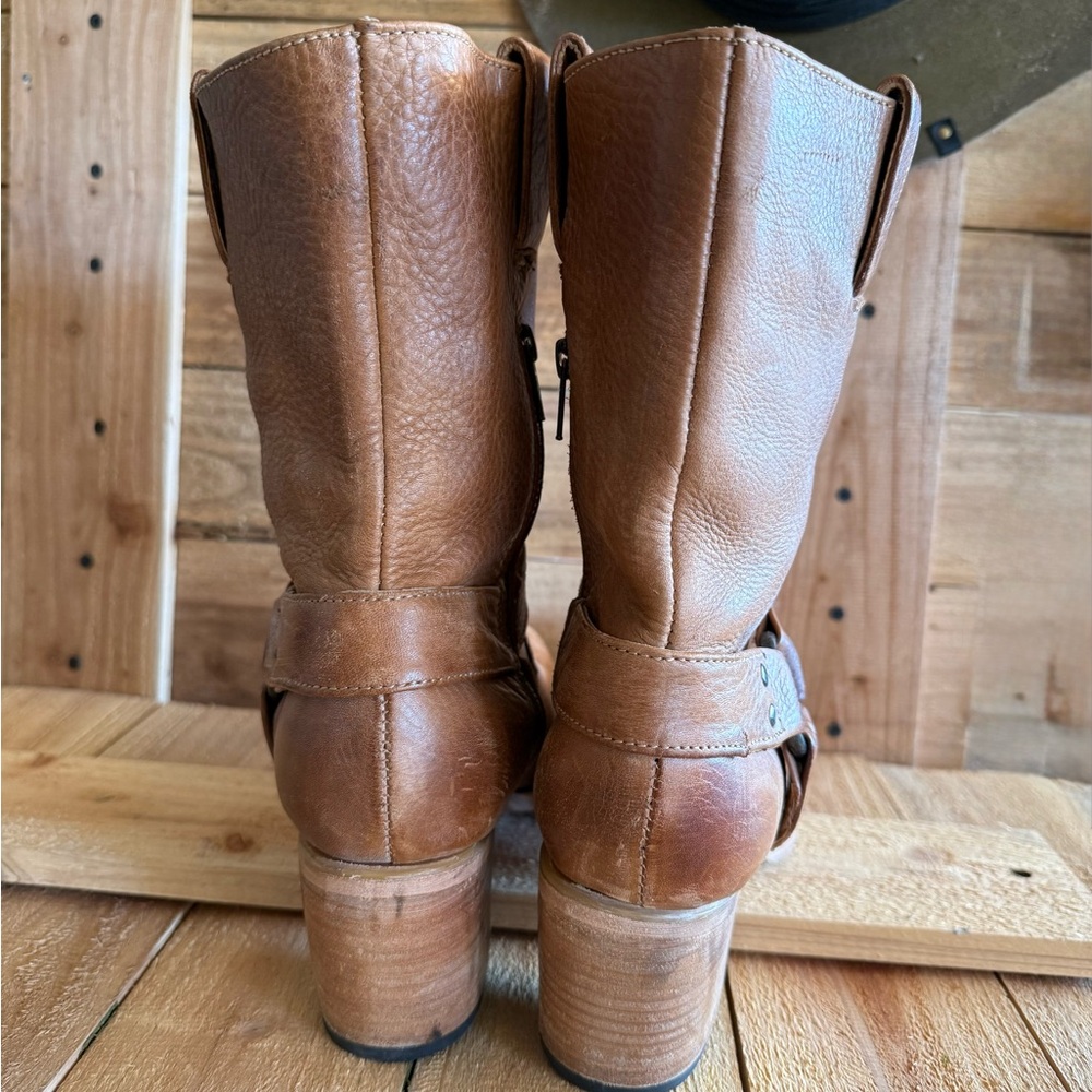 FREEBIRD DARCY SIZE 12 - Picture 3 of 10
